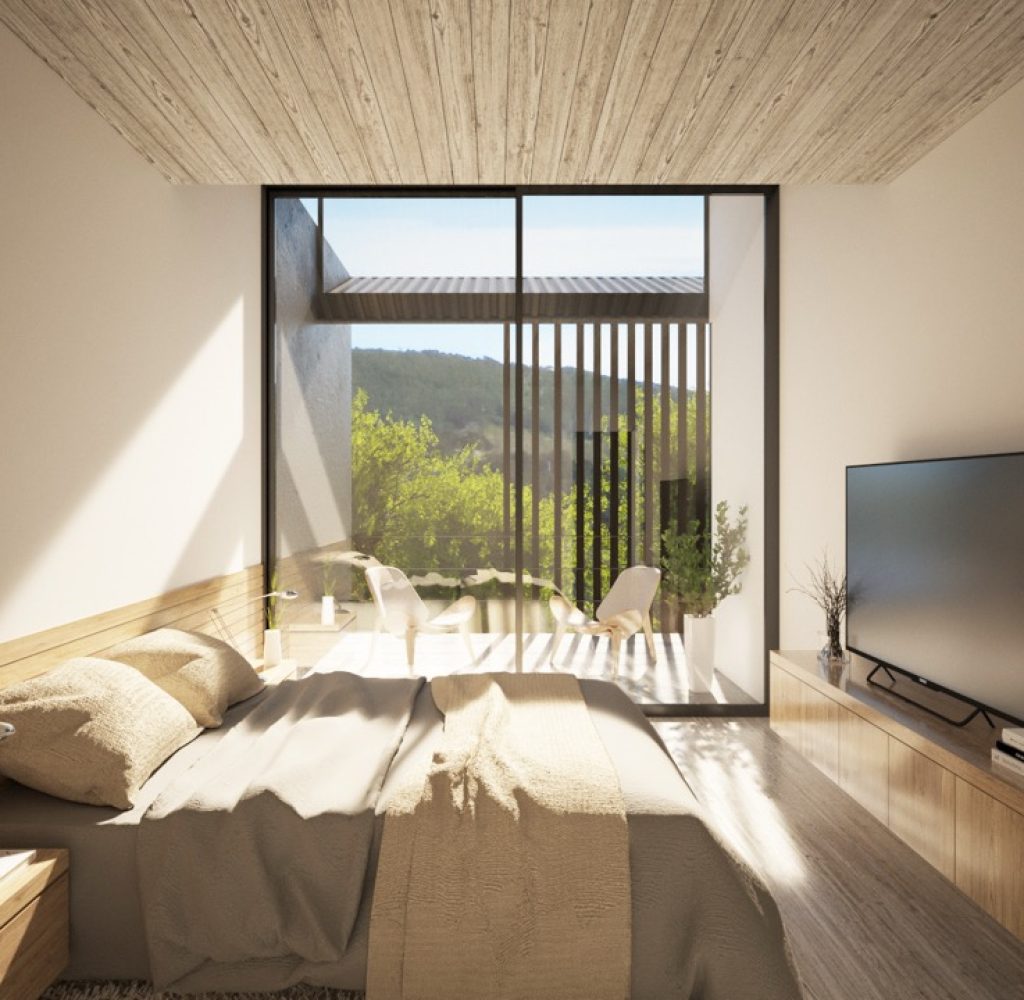 01. Suite Patagonia Studio Large